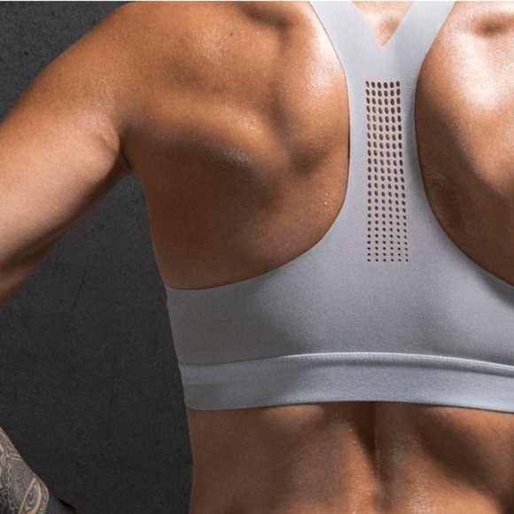 Reebok PureMove bra - Picture 2 of 4